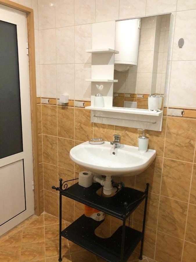 Temerso Studio-Apartment Bansko Buitenkant foto