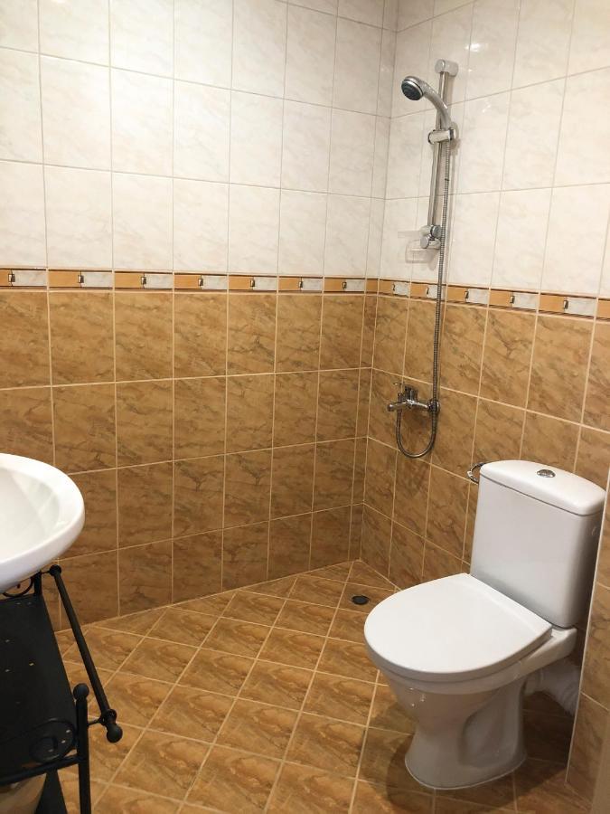 Temerso Studio-Apartment Bansko Buitenkant foto